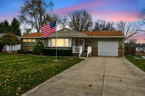 458 Uhler Ave, Marion, OH 43302