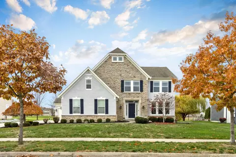 194 Kitdare Dr, Delaware, OH 43015