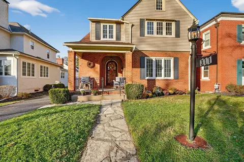 311 E Allen St, Lancaster, OH 43130