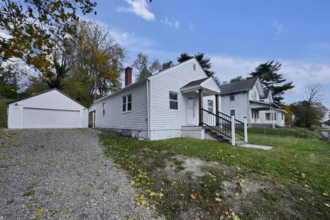 468 Garfield Ave, Newark, OH 43055