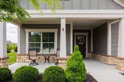 Exterior - 6710 Trinity Mist Way, Delaware, OH 43015 photo 5 of 11