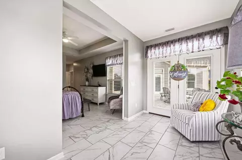 Entry Way - 6710 Trinity Mist Way, Delaware, OH 43015 photo 5 of 8