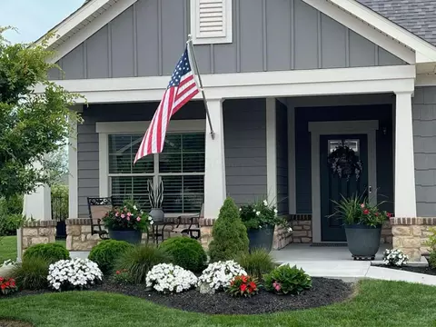 Exterior - 6710 Trinity Mist Way, Delaware, OH 43015 photo 2 of 11