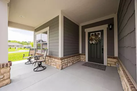 Exterior - 6710 Trinity Mist Way, Delaware, OH 43015 photo 4 of 11