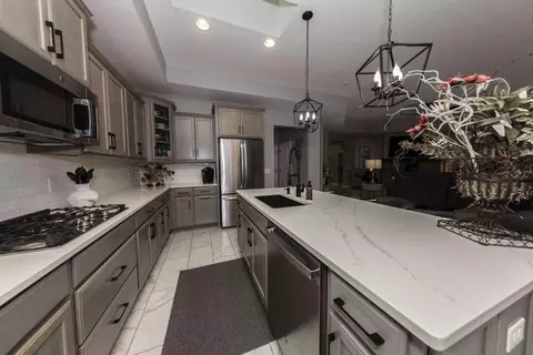 Kitchen - 6710 Trinity Mist Way, Delaware, OH 43015 photo 1 of 7
