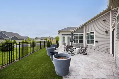 Exterior - 6710 Trinity Mist Way, Delaware, OH 43015 photo 8 of 11