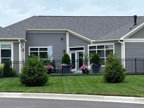 Exterior - 6710 Trinity Mist Way, Delaware, OH 43015 photo 6 of 11