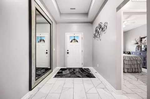 Entry Way - 6710 Trinity Mist Way, Delaware, OH 43015 photo 1 of 8