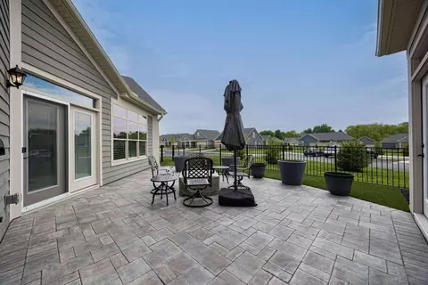 Exterior - 6710 Trinity Mist Way, Delaware, OH 43015 photo 7 of 11