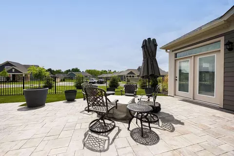 Exterior - 6710 Trinity Mist Way, Delaware, OH 43015 photo 9 of 11