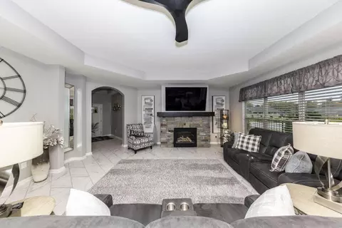 Living - 6710 Trinity Mist Way, Delaware, OH 43015 photo 2 of 3