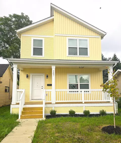 267 S Oakley Ave, Columbus, OH 43204