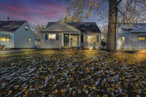 1270 Urana Ave, Columbus, OH 43224