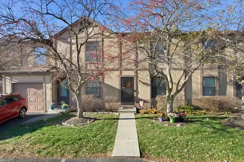 580 Mawyer Dr #132, Columbus, OH 43085