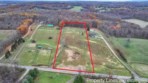 8351 Honda Hills Rd, Thornville, OH 43076