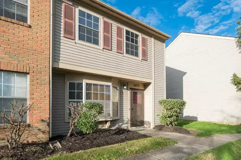2472 Mason Village Ct, Columbus, OH 43232