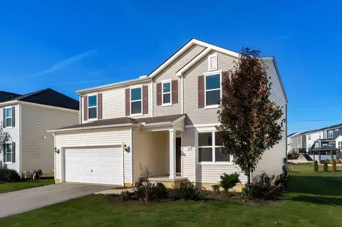 5937 Seffner Dr, Westerville, OH 43081