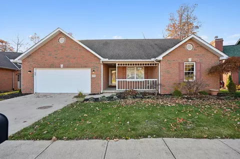 279 Shepherd Ln, Marysville, OH 43040