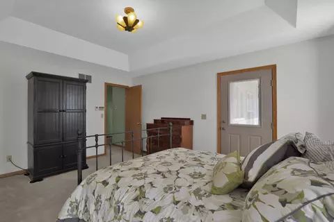 Bedroom - 3079 Fox Rd, Mansfield, OH 44904 photo 3 of 3