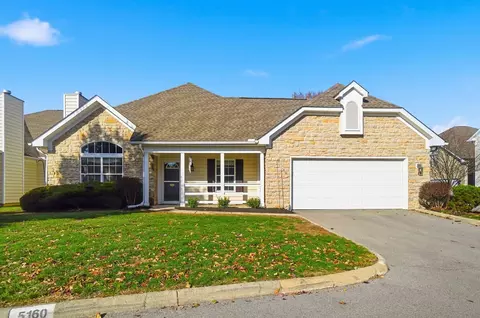 5160 Vinings Bnd #B, Dublin, OH 43016