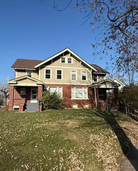 324 Bellefontaine Ave, Marion, OH 43302