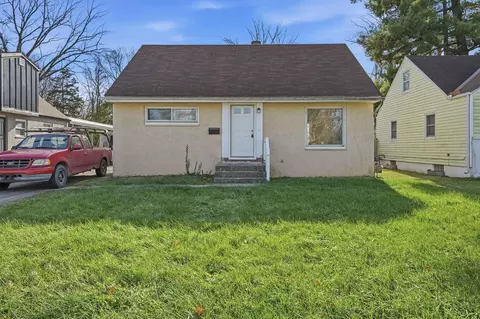 2363 Holt Ave, Columbus, OH 43219
