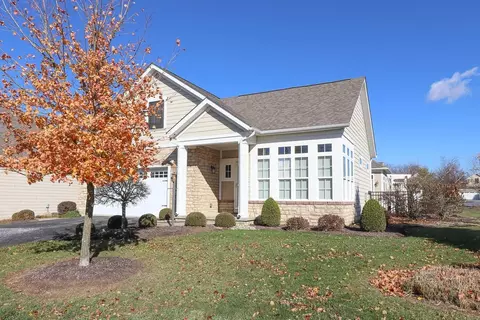 1595 Bridgewater Way S, Mansfield, OH 44906