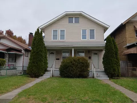 800 E Starr Ave, Columbus, OH 43201