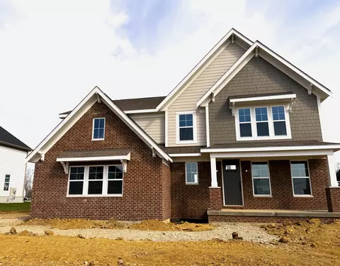 1314 Blueberry Cv, Grove City, OH 43123