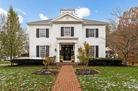 3637 Head Of Pond Rd, New Albany, OH 43054