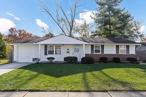 3719 Caracas Dr, Westerville, OH 43081