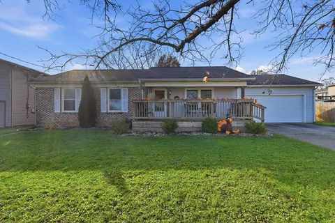 2364 Satinwood Dr, Mansfield, OH 44903