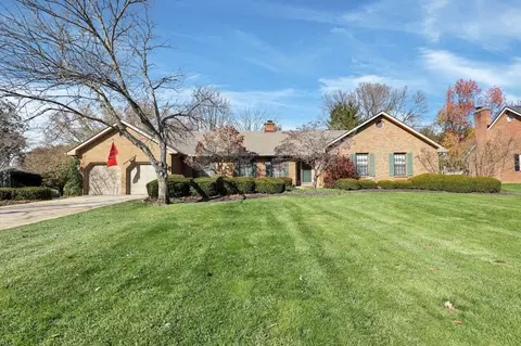 7591 Heatherwood Dr NW, Canal Winchester, OH 43110