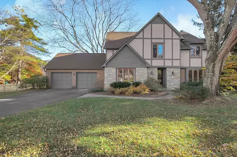 7660 Norhill Rd, Columbus, OH 43235