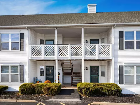 715 Milcrest Dr #715, Marysville, OH 43040