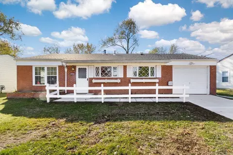 491 Daventry Ln, Gahanna, OH 43230