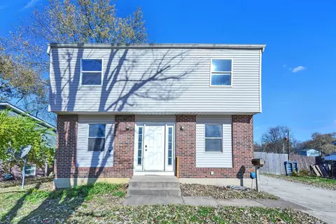 3246 Latonia Rd, Columbus, OH 43232