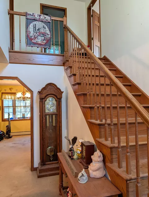 Entry Way - 26083 Coshocton Rd, Howard, OH 43028 photo 1 of 1