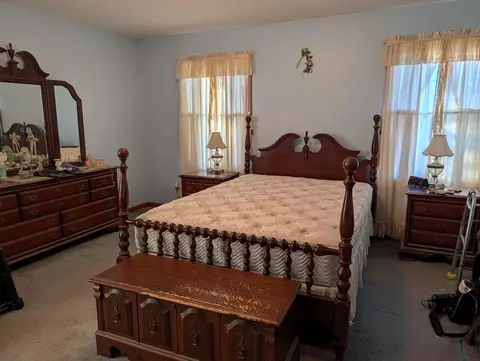 Bedroom - 26083 Coshocton Rd, Howard, OH 43028 photo 1 of 3