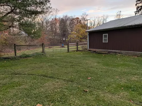 Exterior - 26083 Coshocton Rd, Howard, OH 43028 photo 8 of 8