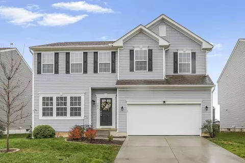 5219 Linton St, South Bloomfield, OH 43103