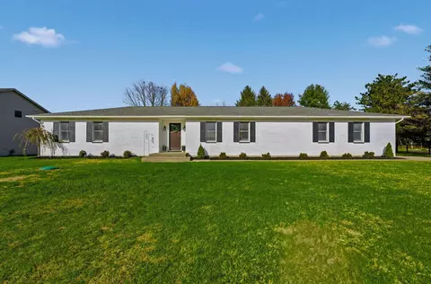 6200 Feder Rd, Columbus, OH 43228