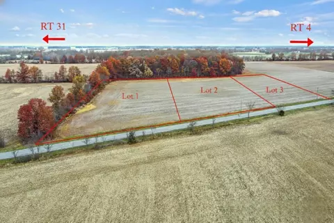 0 State Route 347 #LOT 2, Marysville, OH 43040