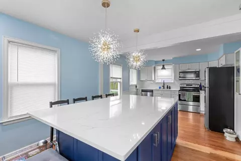 522 E Beechwold Blvd, Columbus, OH 43214