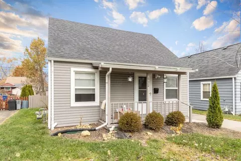 522 E Beechwold Blvd, Columbus, OH 43214