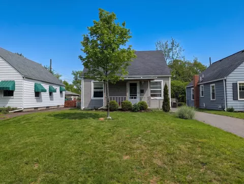 522 E Beechwold Blvd, Columbus, OH 43214