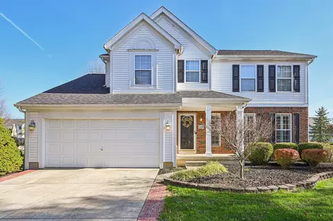 2230 Seton Dr, Lewis Center, OH 43035