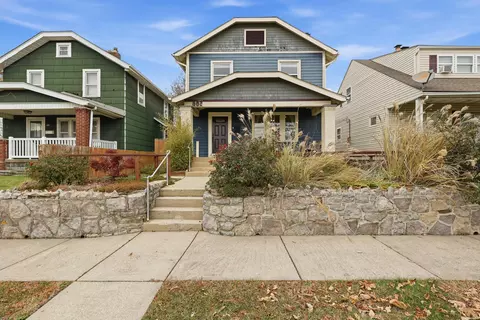 882 Gibbard Ave, Columbus, OH 43201