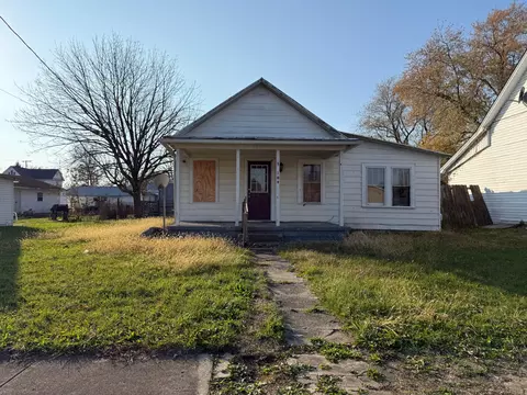 109 Pike St, Williamsport, OH 43164
