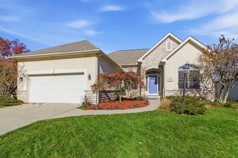 7693 Mikayla Dr, Westerville, OH 43082